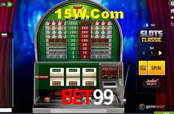 Descubra o Programa VIP da Bet99: Vantagens Exclusivas para Jogadores