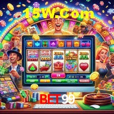 Blackjack Table Bet99