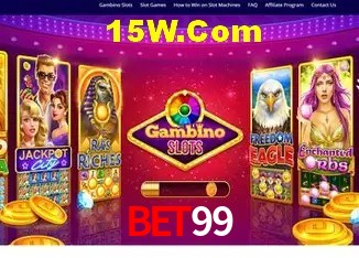 A Experiência Imersiva dos Cassinos Ao Vivo no Bet99