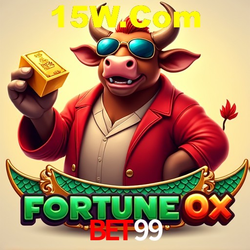 Integração de APIs Bet99