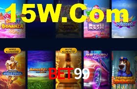 Bet99 App