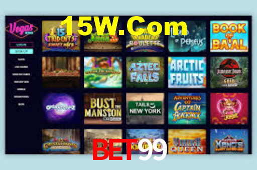 Descubra a Magia dos Jogos de Arcade no Bet99