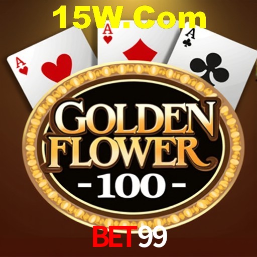 Interface do App Bet99