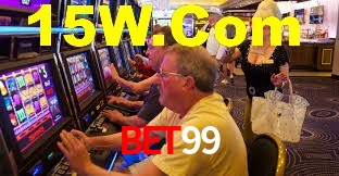 Sinta a adrenalina dos jogos de cassino com Bet99