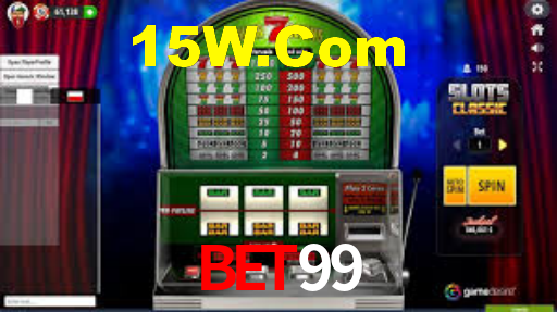 Bet99 Login
