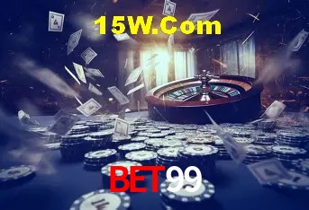 A Experiência Imersiva dos Cassinos Ao Vivo no Bet99