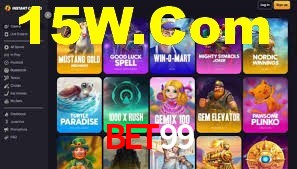 Ofertas Imperdíveis na Bet99: Promoções e Bônus Que Valem a Pena